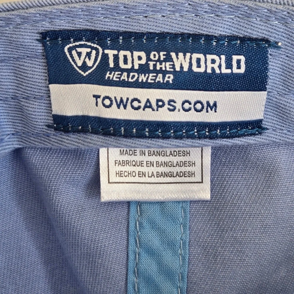 Top of the World pre owned